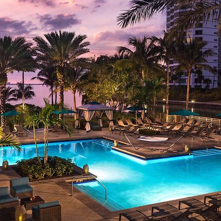 The Ritz-Carlton, Sarasota Hotell Exteriör bild