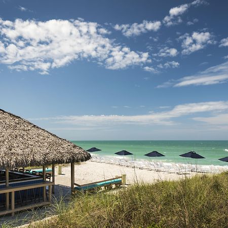 The Ritz-Carlton, Sarasota Hotell Exteriör bild