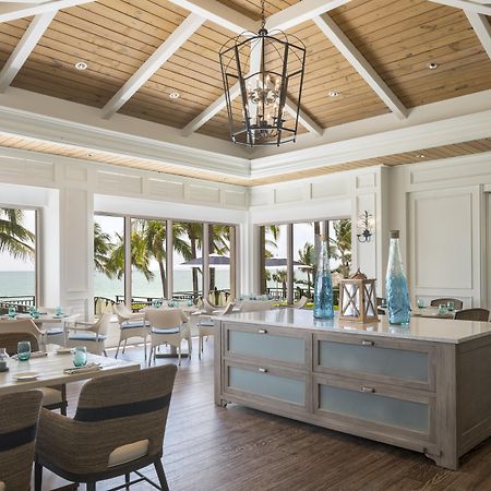 The Ritz-Carlton, Sarasota Hotell Exteriör bild