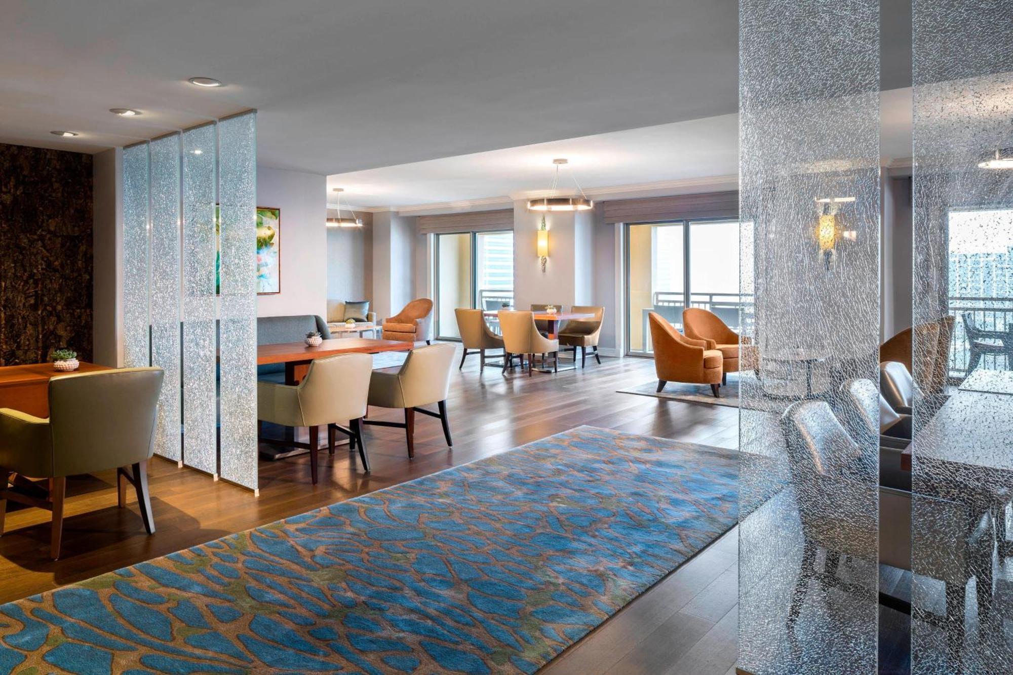 The Ritz-Carlton, Sarasota Hotell Exteriör bild