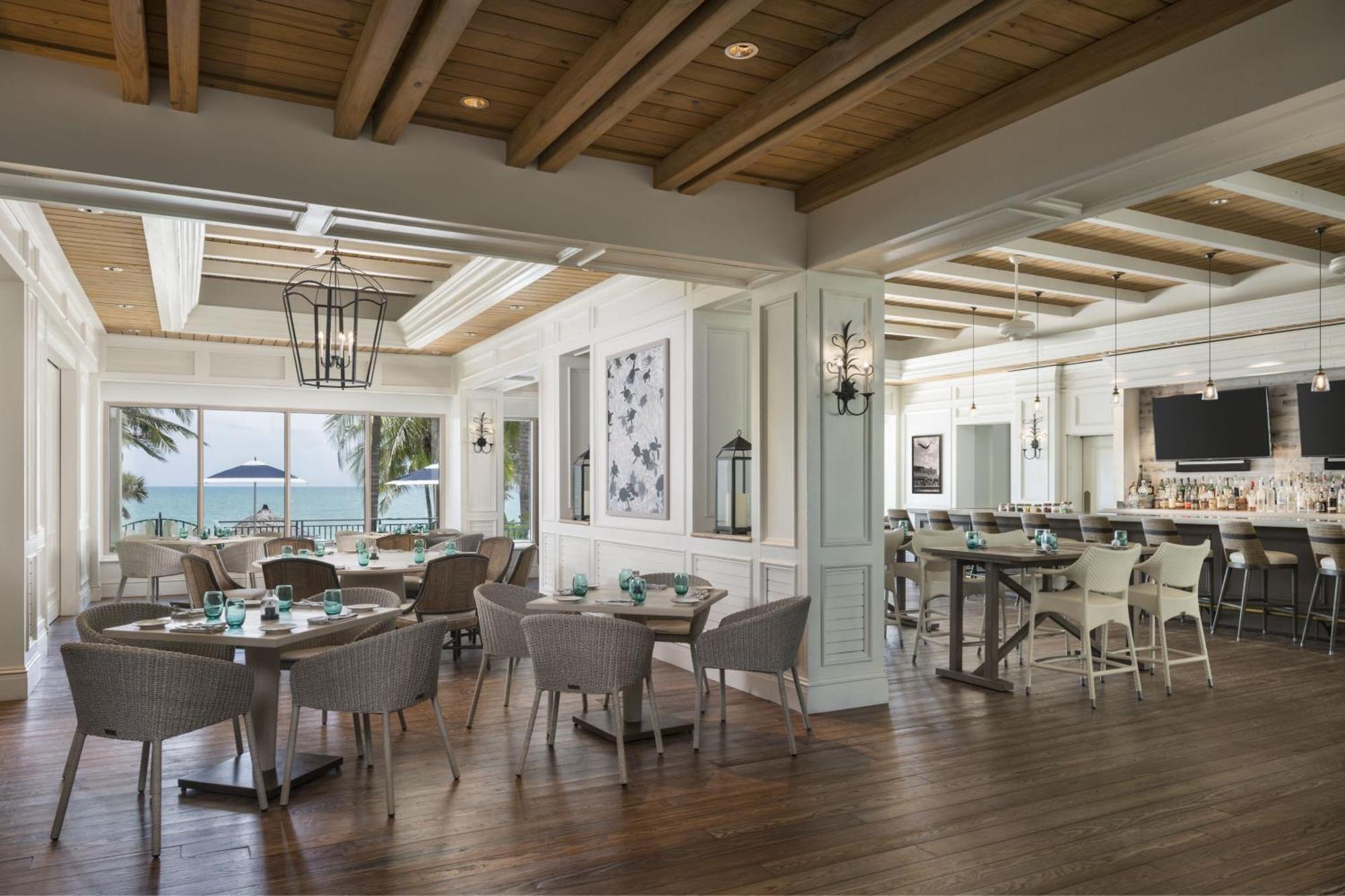 The Ritz-Carlton, Sarasota Hotell Exteriör bild