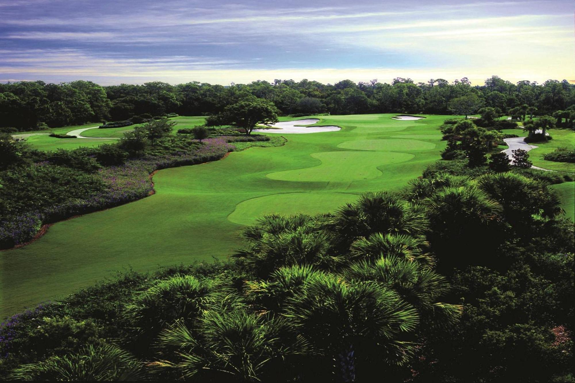 The Ritz-Carlton, Sarasota Hotell Exteriör bild