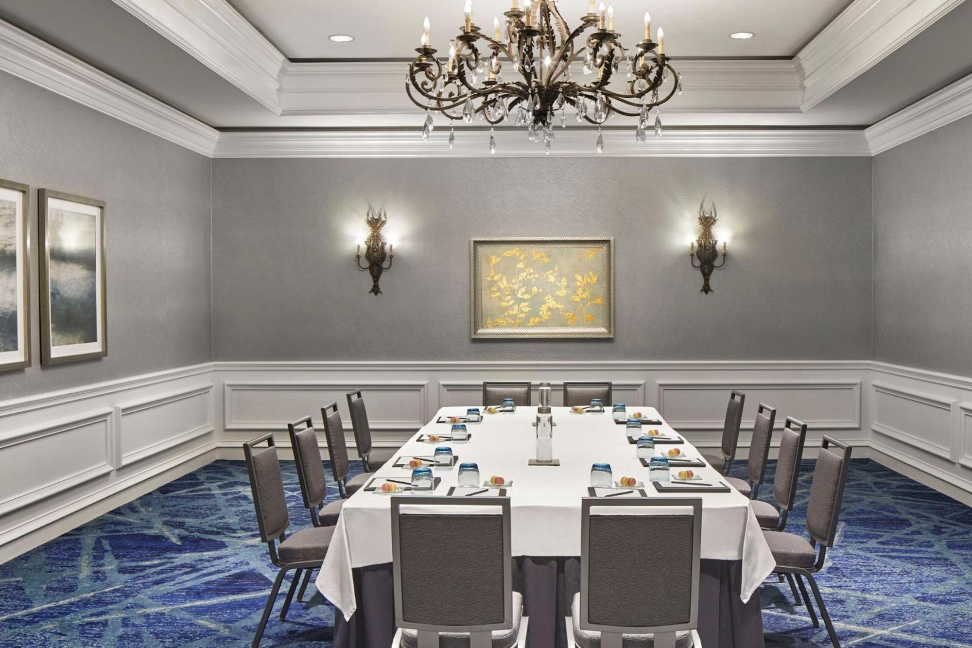 The Ritz-Carlton, Sarasota Hotell Exteriör bild
