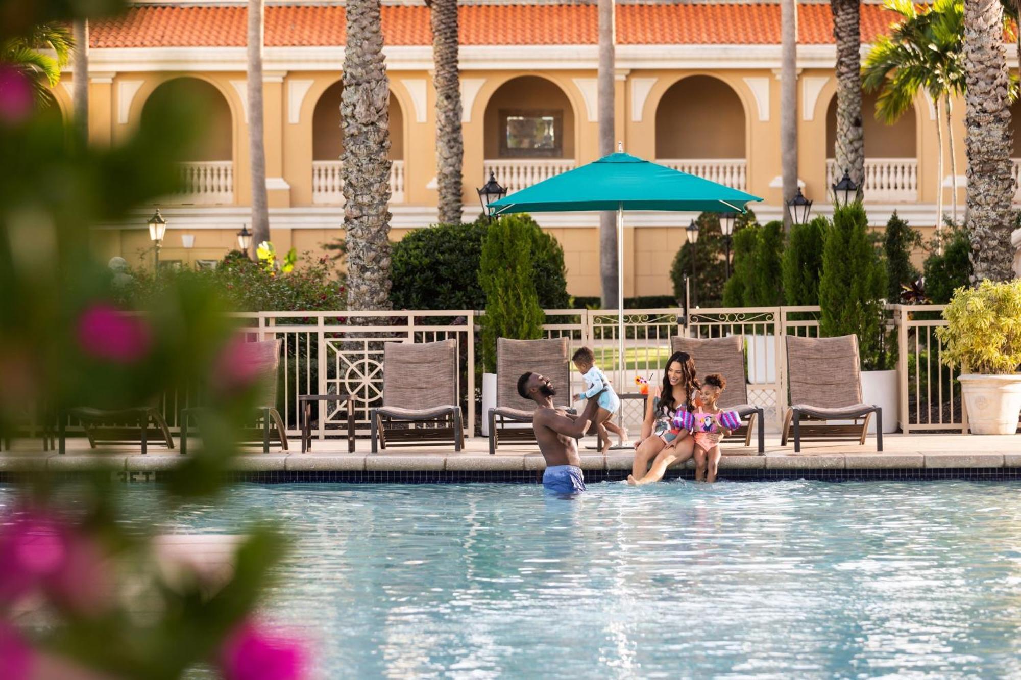 The Ritz-Carlton, Sarasota Hotell Exteriör bild