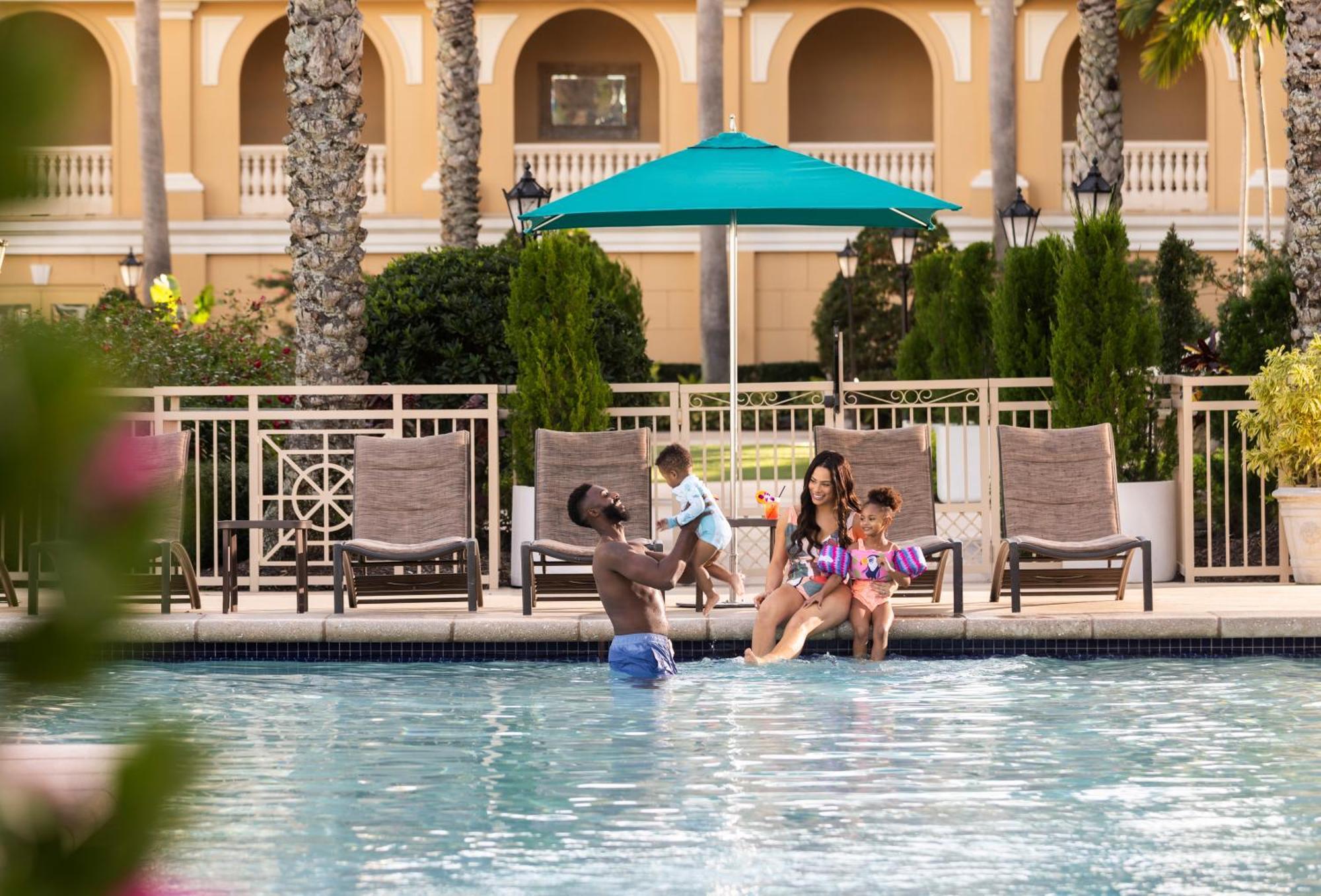 The Ritz-Carlton, Sarasota Hotell Exteriör bild