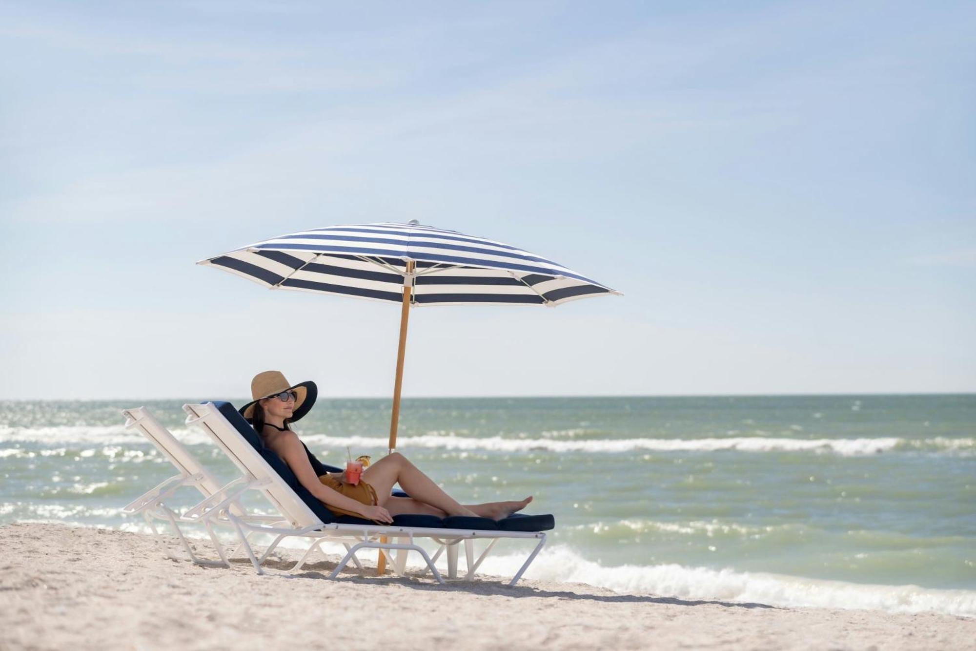 The Ritz-Carlton, Sarasota Hotell Exteriör bild